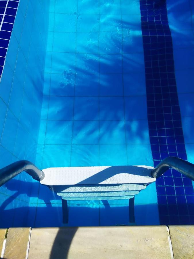 Pousada Atlantic Sun Bertioga Ngoại thất bức ảnh